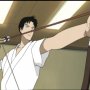 xxxHoLiC - Box 1 - Menu DVD du 15/04/2008