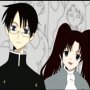 xxxHoLiC - Box 1 - Menu DVD du 15/04/2008