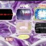 xxxHoLiC - Box 1 - Menu DVD du 15/04/2008