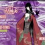 xxxHoLiC - Box 1 - Menu DVD du 15/04/2008 xxxHoLiC - Box 1 - Menu DVD du 15/04/2008