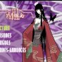 xxxHoLiC - Box 1 - Menu DVD du 15/04/2008 xxxHoLiC - Box 1 - Menu DVD du 15/04/2008