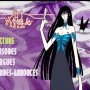xxxHoLiC - Box 2 - Menu DVD du 02/04/2008 xxxHoLiC - Box 2 - Menu DVD du 02/04/2008