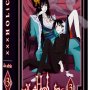 xxxHoLiC - Box 3 - Jaquette du 04/05/2008