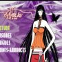 xxxHoLiC - Box 3 - Menu DVD du 04/05/2008