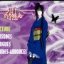 xxxHoLiC - Box 3 - Menu DVD du 04/05/2008
