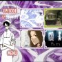 xxxHoLiC - Box 3 - Menu DVD du 04/05/2008