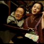 Yohkiro, le royaume des geishas - Menu DVD du 17/04/2008