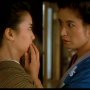 Yohkiro, le royaume des geishas - Menu DVD du 17/04/2008