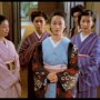 Yohkiro, le royaume des geishas - Menu DVD du 17/04/2008