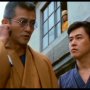 Yohkiro, le royaume des geishas - Menu DVD du 17/04/2008