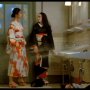 Yohkiro, le royaume des geishas - Menu DVD du 17/04/2008