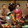Yohkiro, le royaume des geishas - Menu DVD du 17/04/2008