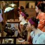 Yohkiro, le royaume des geishas - Menu DVD du 17/04/2008