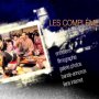 Yohkiro, le royaume des geishas - Menu DVD du 17/04/2008