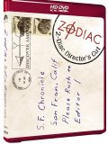 Zodiac - director's cut