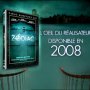 Zodiac - Menu DVD du 01/10/2007