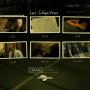 Zodiac - Menu DVD du 01/10/2007