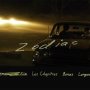 Zodiac - Menu DVD du 01/10/2007