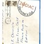 Zodiac en Blu-Ray : C'est finalement le Director's cut qui sortira en France - Jaquette du 05/08/2008 Zodiac en Blu-Ray : C'est finalement le Director's cut qui sortira en France - Jaquette du 05/08/2008