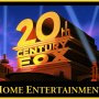 20th Century Fox Video - Affiche du 03/10/2007 20th Century Fox Video - Affiche du 03/10/2007