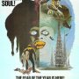 Blaxploitation - Affiche du 21/10/2008