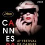 Festival de Cannes 2008 - La S�lection Officielle [MAJ] - Affiche du 23/04/2008