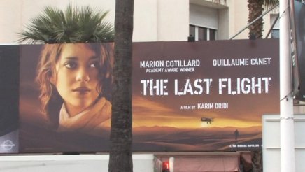 Cannes 2008 : C'est parti !