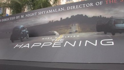 Cannes 2008 : C'est parti !