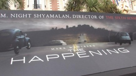 Cannes 2008 : C'est parti !