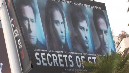 Cannes 2008 : C'est parti !