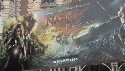 Cannes 2008 : C'est parti !