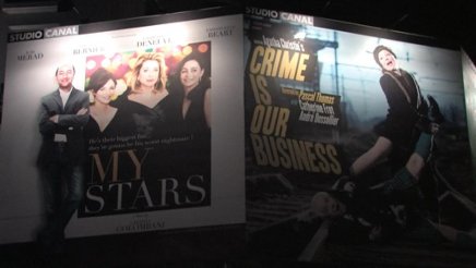 Cannes 2008 : C'est parti !