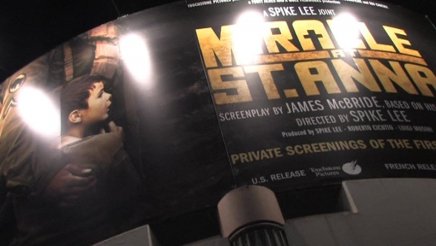 Cannes 2008 : C'est parti !