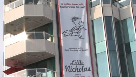 Cannes 2008 : C'est parti !