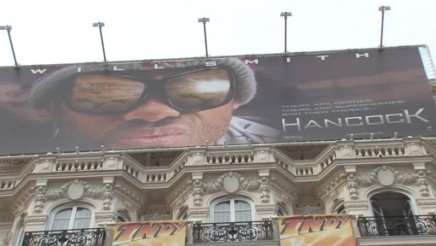 Cannes 2008 : C'est parti !