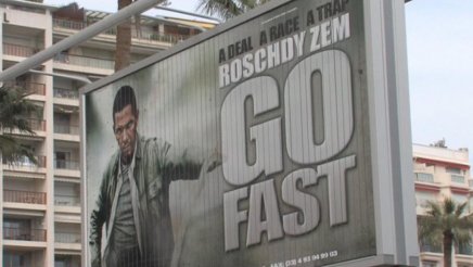 Cannes 2008 : C'est parti !