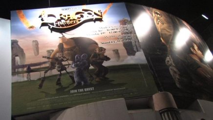 Cannes 2008 : C'est parti !