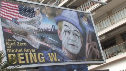 Cannes 2008 : C'est parti !