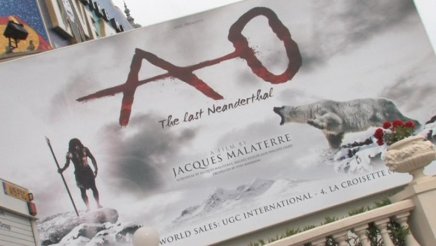 Cannes 2008 : C'est parti !