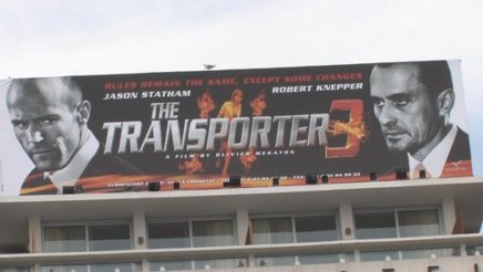 Cannes 2008 : C'est parti !