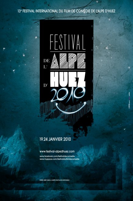 Annonce des premiers films sélectionnés au Festival de l'Alpe d'Huez