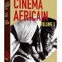 Coffret DVD cinéma africain vol.1 - Jaquette du 08/01/2008 Coffret DVD cinéma africain vol.1 - Jaquette du 08/01/2008