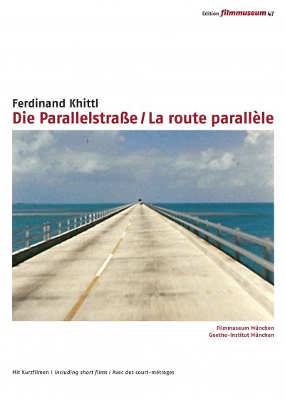 Choses Vues poursuit l'exploration du catalogue des Editions Filmmuseum Choses Vues poursuit l'exploration du catalogue des Editions Filmmuseum