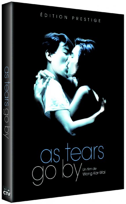 Tout sur As Tears go by en Edition Prestige