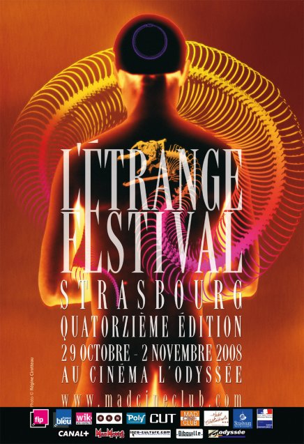 L'Etrange Festival n'est pas mort ! L'Etrange Festival n'est pas mort !