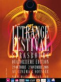 L'Etrange Festival - Strasbourg 2009