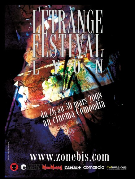 L Etrange Festival s installe à Lyon