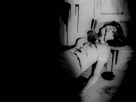 La Nuit des morts-vivants de George Romero annoncé en Blu-ray en France
