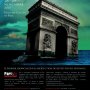 Reportage ParisFX ! - Affiche du 08/11/2007 Reportage ParisFX ! - Affiche du 08/11/2007