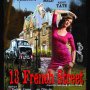 13 french Street - Affiche du 15/11/2007